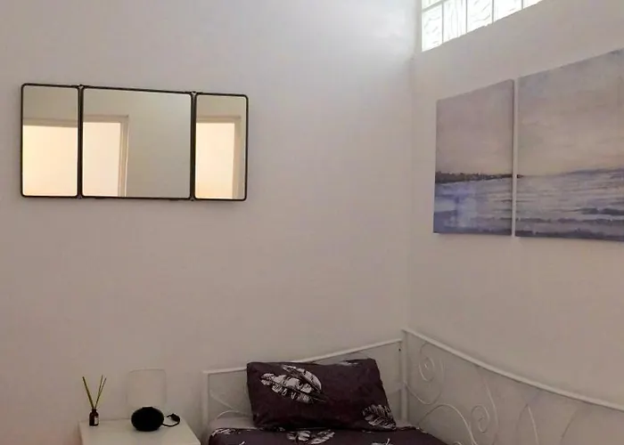 Apartament Con Vista Frontal Al Mar *