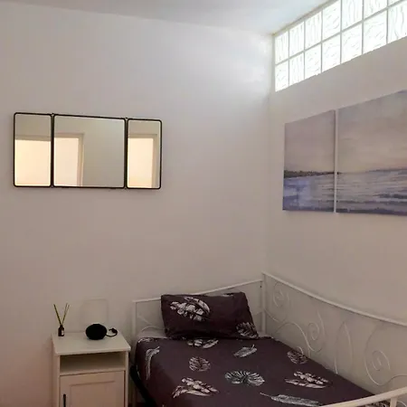 Appartement Con Vista Frontal Al Mar *