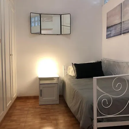 Appartement Con Vista Frontal Al Mar El Médano