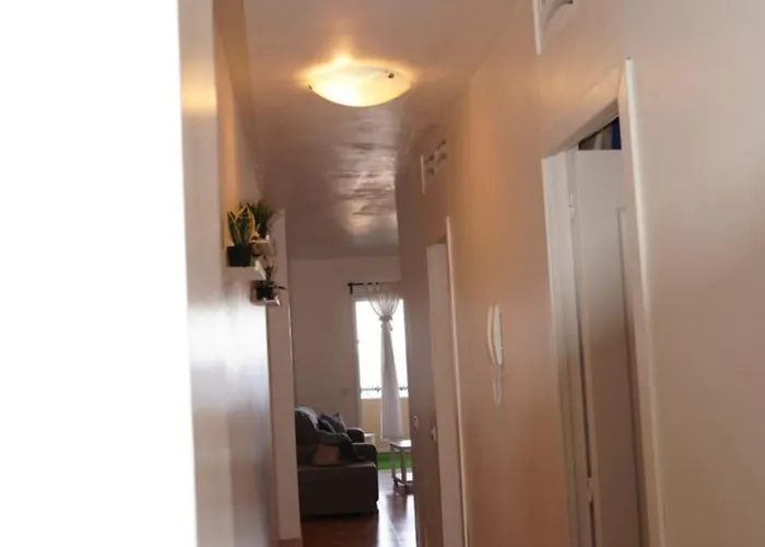 Con Vista Frontal Al Mar