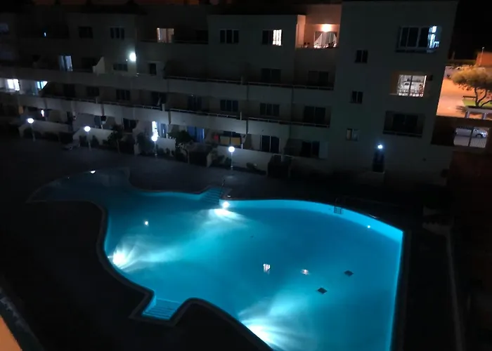 Con Vista Frontal Al Mar 아파트 *