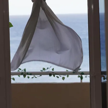 Apartamento Con Vista Frontal Al Mar El Médano