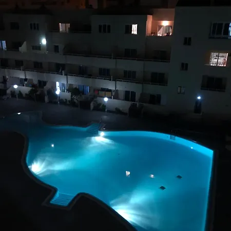 Con Vista Frontal Al Mar Apartment *