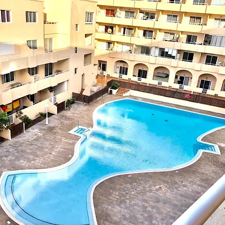 Διαμέρισμα Con Vista Frontal Al Mar *