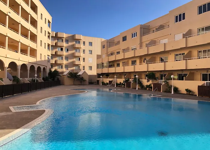 Διαμέρισμα Con Vista Frontal Al Mar Ελ Μέντανο