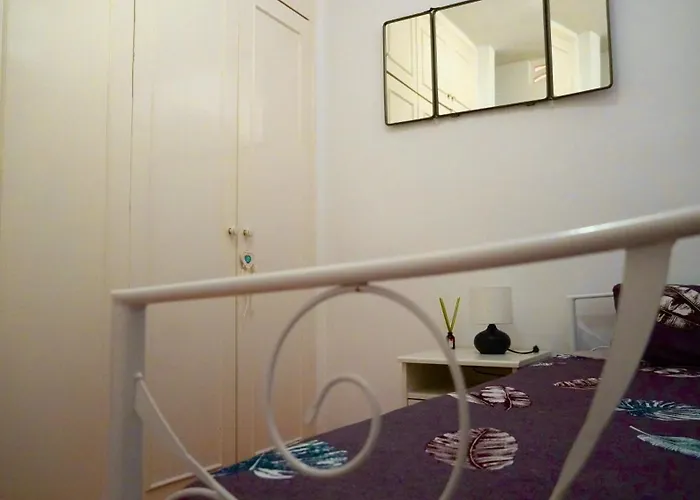 Apartamento Con Vista Frontal Al Mar