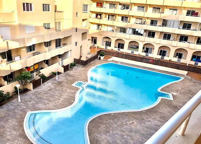 Διαμέρισμα Con Vista Frontal Al Mar *