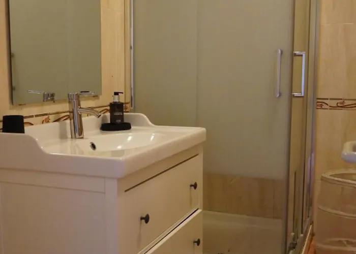 شقة Con Vista Frontal Al Mar El Médano